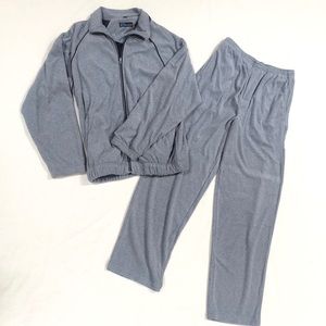 Men’s sweatsuit set